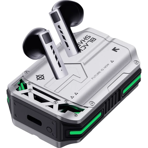 Наушники Xiaomi Black Shark T11 Grey