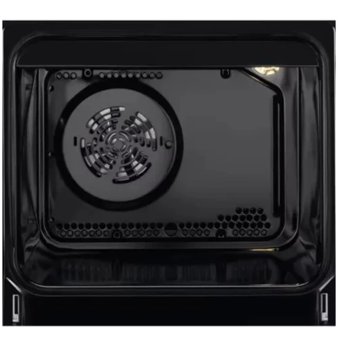 Плита електрична Electrolux LKR520066W