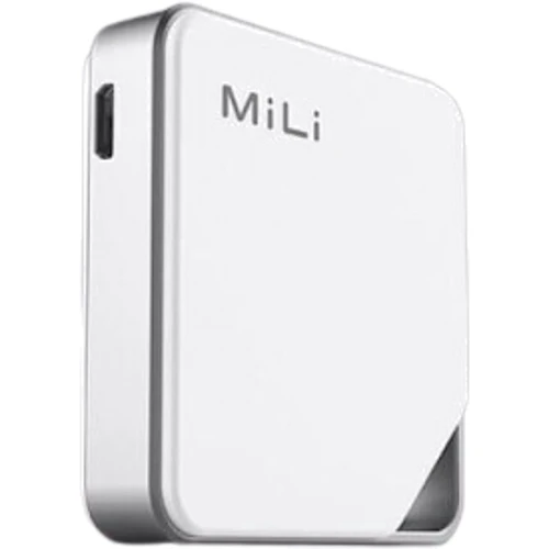 USB-флешка MiLi iData Air 32Gb Wi-Fi: Стандарт USB USB 2.0 / Micro USB