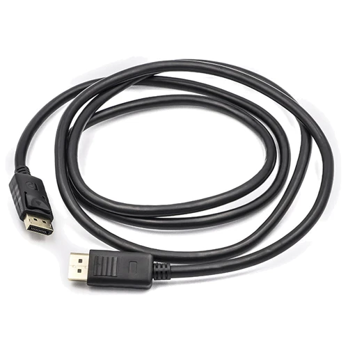 Кабель и переходник PowerPlant DisplayPort M/M v1.2, 1.8м(CA911103)