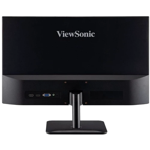 Монитор ViewSonic VA2432-MHD: Время реакции, мс 4