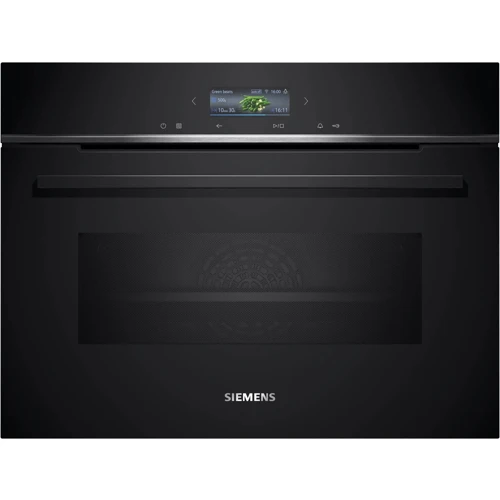 Духовой шкаф электрический Siemens CM724G1B1