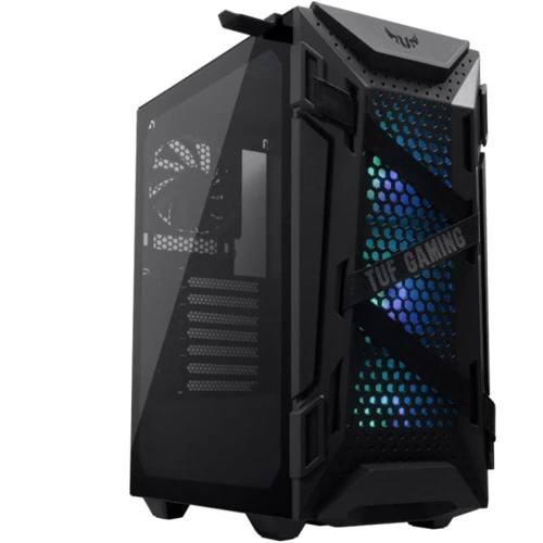 Корпус ASUS TUF Gaming GT301 (90DC0040-B49000)