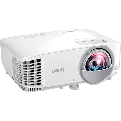 Проектор BenQ MX825STH (9H.JMV77.13E): Яскравість, лм 3500ANSI
