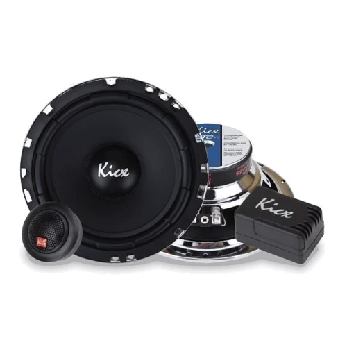 Kicx STC-6.2