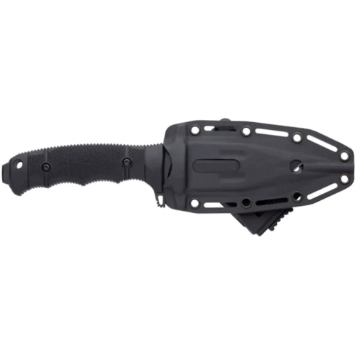 Ніж SOG SEAL FX, Black (SOG 17-21-01-57): Кількість функцій 1