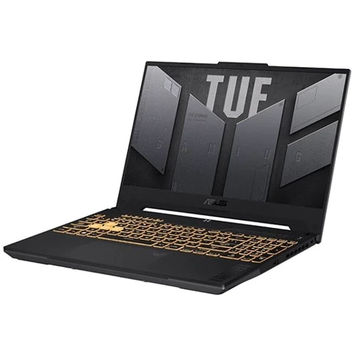 Ноутбук ASUS FX507VI-F15.I74070 (90NR0FH7-M006D0) UA