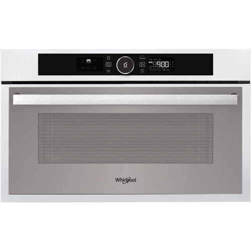 Вбудовувана мікрохвильова піч Whirlpool AMW 731 WH	