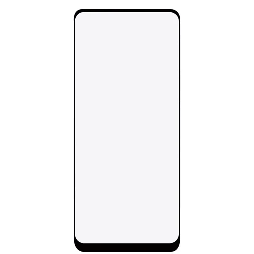 Аксесуар для смартфона Tempered Glass Black для Xiaomi Poco F4 GT