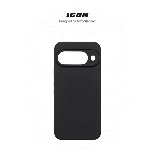 Чехол для телефонов ArmorStandart ICON Case Camera cover Black for Google Pixel 10 (ARM87246)