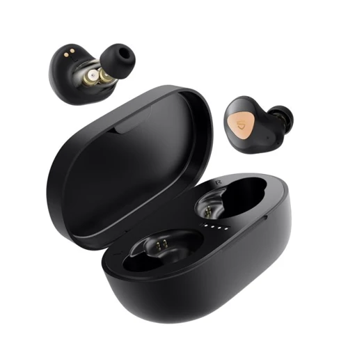 Наушники SoundPEATS Truengine 3 Se Black