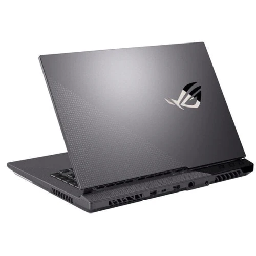 Ноутбук ASUS ROG Strix G15 (G513QR-HF003_32): Процессор AMD Ryzen 7 5800H