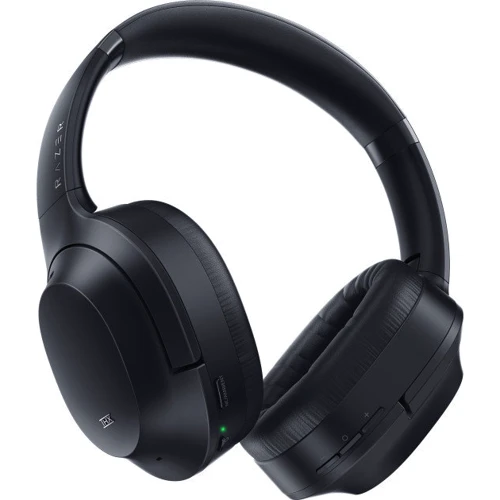 Наушники Razer Opus Late 2020 WL Black (RZ04-03430100-R3M1)