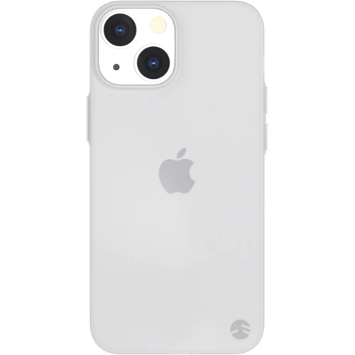 Чехол для iPhone Switcheasy Ultra Slim Case 0.35mm Transparent White (GS-103-207-126-99) for iPhone 13 mini