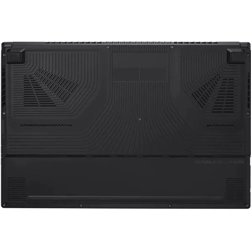 Ноутбук ASUS ROG Zephyrus S17 (GX703HS-KF018T): Екран 17.3" (3840x2160) IPS