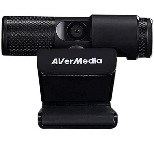 AVerMedia Live Streamer CAM 313 Black (40AAPW313ASF)