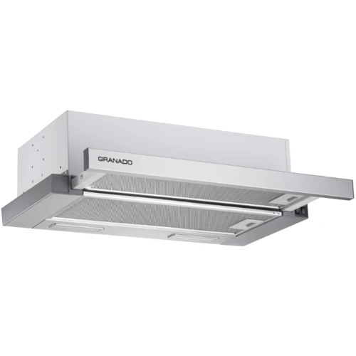 Вытяжка GRANADO Telde 602-450 inox