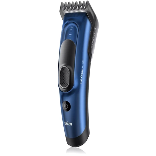 Машинка для стрижки (триммер) Braun HC 5030: Назначение Для стрижки головы