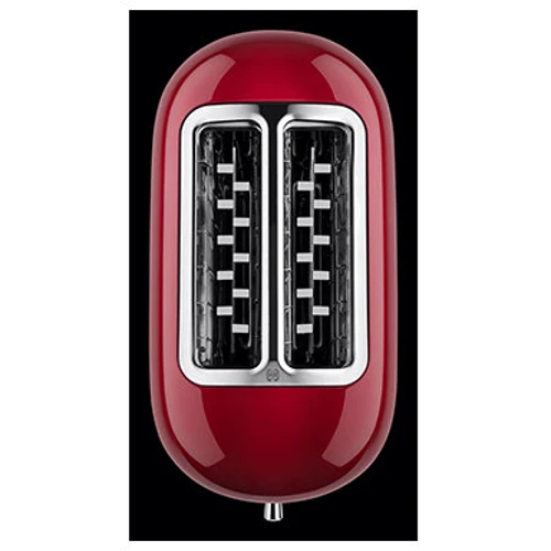 KitchenAid Artisan Empire Red (5KMT2204EER): Потужність 1250 Вт