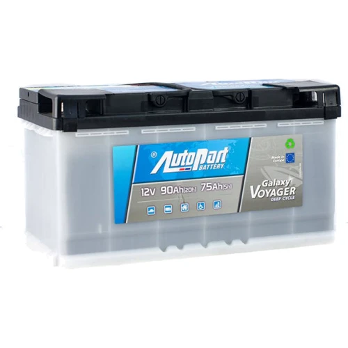 

Autopart 6СТ-90 АзЕ Voyager (ARL090-V00)