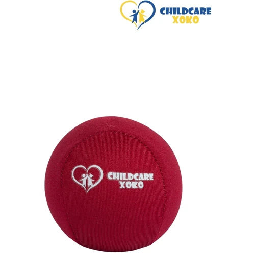 Антистрессовый мяч XOKO ChildCare Red (XK-BALL1): Производитель XOKO ChildCare