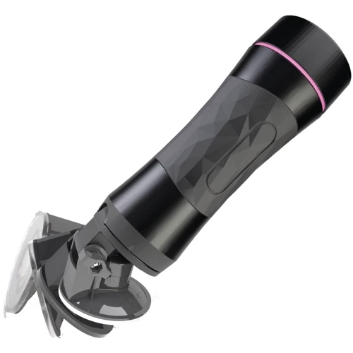 Крепление Mystim Captain Hook for Opus