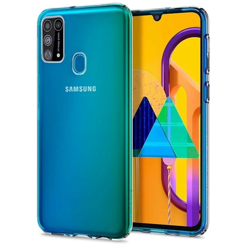 Чехол для телефонов BeCover TPU Case Clear for Samsung M315 Galaxy M31 (704764): Совместимость Samsung M315 Galaxy M31