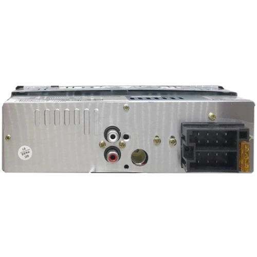 Celsior CSW-197R: Дисплей LED
