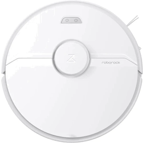 Робот-пилосос Xiaomi RoboRock Q7 White: Тип для сухой и влажной уборки