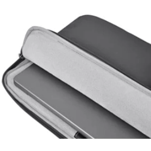 WIWU Minimalist Laptop Sleeve Gray for MacBook Pro 16" M3 | M2 | M1: Цвет серый (Space Gray)