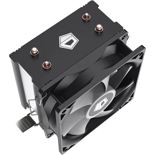 Кулер ID-Cooling ID-COOLING SE-902-SD V2: Рівень шуму, dB 23.1