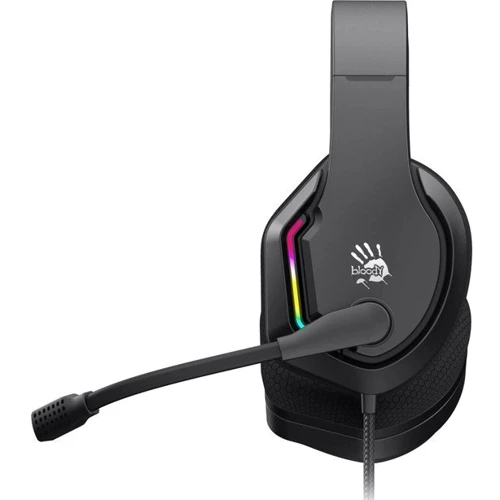 Навушники A4Tech Bloody G260 Black фото 4
