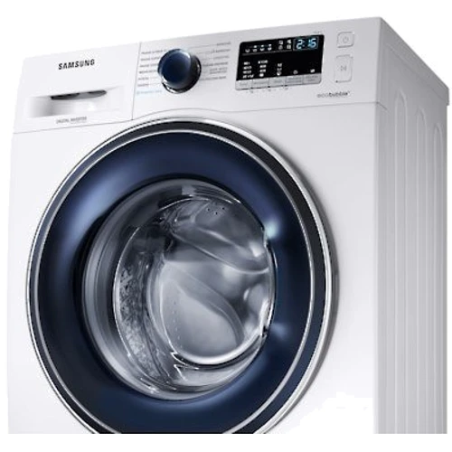 Стиральная машина Samsung WW80R421HFW: Тип машины Автомат