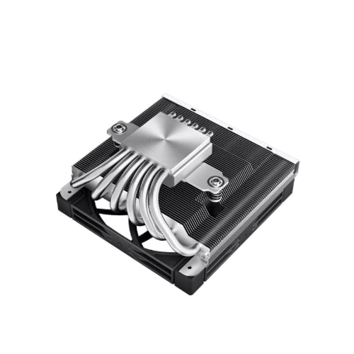 Кулер DeepCool AN600 (R-AN600-BKNNMN-G): Тип воздушное охлаждение