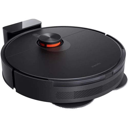 Робот-пилосос Xiaomi Mi Robot Vacuum S20+ Black: Виробник Xiaomi