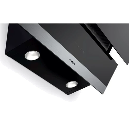 Вытяжка Bosch DWK065G60R: Тип монтажа Настенный