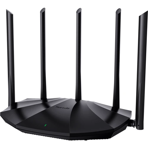 Маршрутизатор Wi-Fi Tenda RX2 Pro: Тип маршрутизатора Wi-Fi роутер
