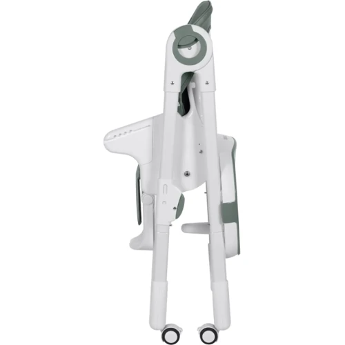 Стульчик для кормления Carrello Select CRL-16301 Forest Green: Тип классический стульчик