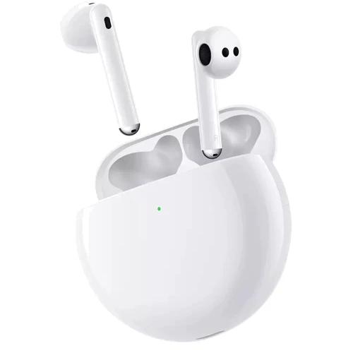 Наушники Huawei FreeBuds 4 Ceramic White (55034498) фото 7