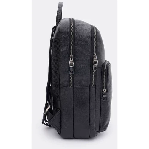 Мужской рюкзак Keizer черный (K19019bl-black): Тип Рюкзаки