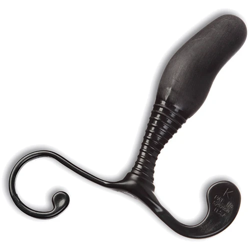 Массажер простаты для новичков, 9x2.4 см