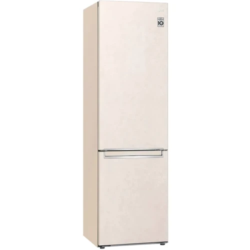 Холодильник LG GW-B509SEJM: Исполнение отдельностоящий