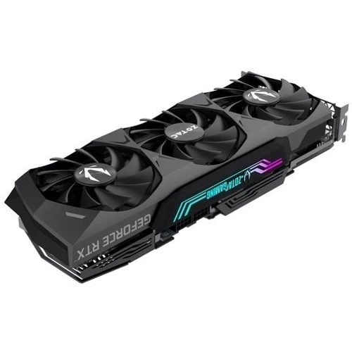 Видеокарта Zotac Gaming GeForce RTX 3080 Trinity OC LHR (ZT-A30800J-10PLHR): Назначение Геймерские