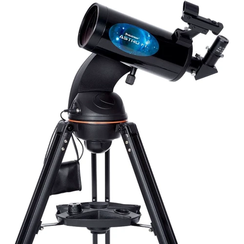 Телескоп Телескоп Celestron Astro Fi 130 мм, рефлектор Ньютона
