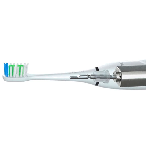 Зубная щетка Meizu Anti-splash Acoustic Electric Toothbrush White фото 4