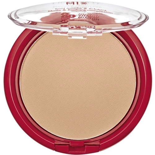Bourjois Healthy Mix №3 Пудра для обличчя 11 g: Вид Пудра для лица