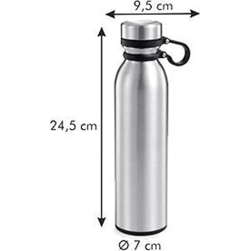 Термос Tescoma Constant дорожный 0.5 л (318532): Объем, л 0.5