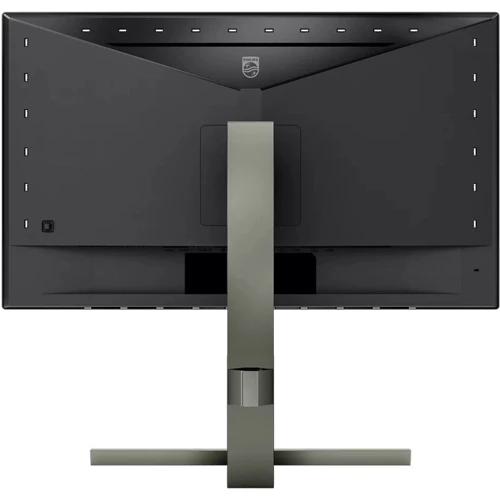 Монитор Philips 278M1R/00: Тип ЖК-матрицы IPS
