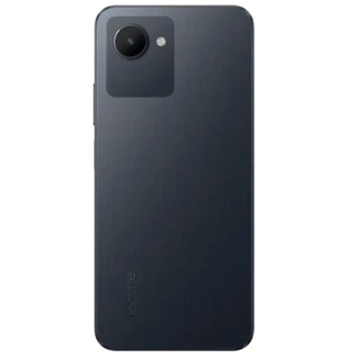 Смартфон Realme C30s 2/32 GB Stripe Black Approved Витринный образец: Причина уценки Как новый (витринный образец): смартфон выглядит и функционирует как новый. Смартфон полностью протестирован по программе Approved, все функции работают корректно