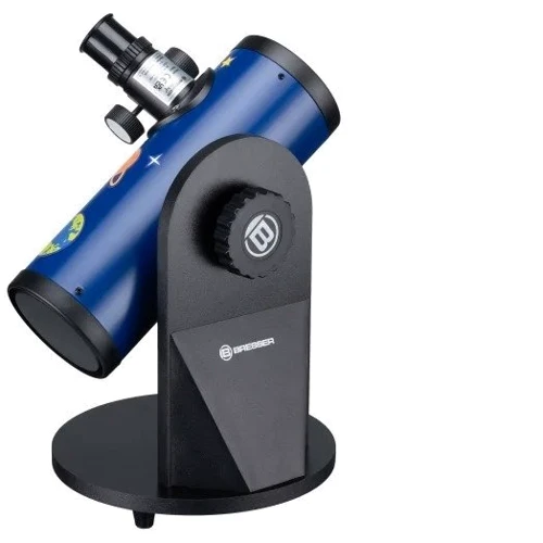 Телескоп Bresser Junior 76/300 Smart (8843205): Производитель Bresser